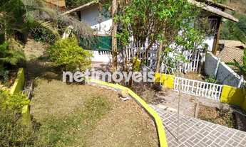 Imagem 7: Venda Casa Parque Jardim Amanda Nova Lima