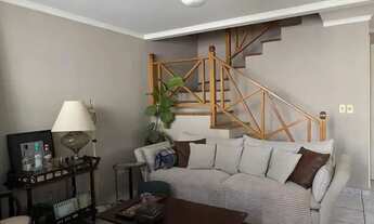 Imagem: Casa em Condomínio 4 dormitórios à venda