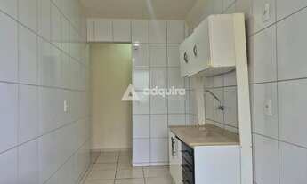 Imagem 4: Apartamento semimobiiado para locação em Uvaranas, Ponta Grossa, PR