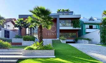 Imagem: Casa em Condominio em Barra da Tijuca