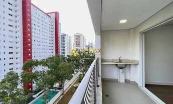 Imagem 3: 1 dormitório para locação Jardim Aquarius. Move residence