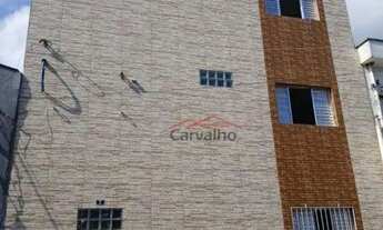 Imagem 6: Casa com 1 dormitório para alugar, 16 m² por R$ 950,00/mês - Vila Guilherme - São Paulo/SP