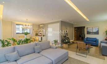 Imagem 2: RUA MARANHAO Apartamento com 4 dormitórios