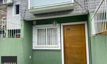 Imagem 2: Casa em Hípica Casa com 3 dormitórios