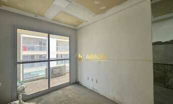 Imagem 6: Apartamento com 2 dormitórios à venda, 60 m² por R$ 365.000,00 - Brisa da Mata Jatobás - P