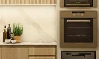 Imagem 7: Apartamento Mobiliado 3 Quartos 1 Suíte 1 Closet Todo Reformado e Equipado