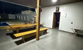 Imagem 3: Alugo casa por temporada em alter do chão