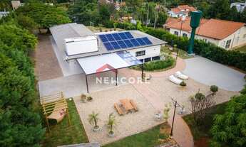 Imagem: Chácara em condomínio em Alameda dos Mognos