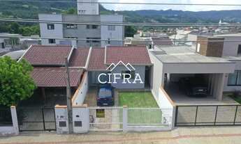 Imagem: Casa Geminada - Venda - 02 dormitórios