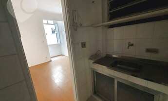 Imagem 6: Apartamento à venda, 40 m² por R$ 365.000,00 - Ingá - Niterói/RJ