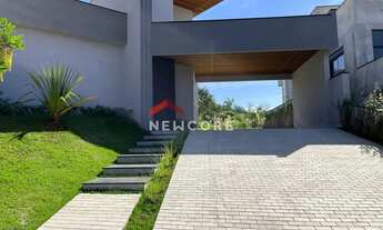 Imagem: Casa de condomínio em Alameda dos Fícus