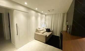 Imagem 2: Apartamento 2 Quartos no Res. Villagio di Capri - Pagani