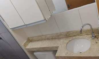 Imagem 5: Condomínio Parque Chapada da Serra