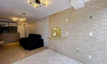 Imagem 6: Apartamento com 2 dormitórios para alugar, 80 m² por R$ 4300 /mês - Anália Franco - São Pa