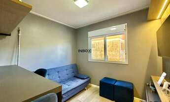 Imagem 7: INBOX CIA IMOBILIÁRIA ALUGA - Apartamento de 1 quarto NO OURO VERDE