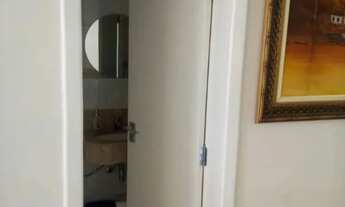 Imagem 7: Sobrado à venda no Condomínio Campos do Conde, em Sorocaba-SP