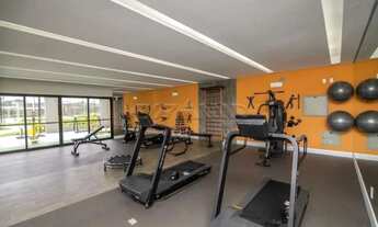 Imagem 7: Terreno em condomínio fechado com 428,72m², bairro Vivenda da Mata, Zona Sul de Ribeirão P