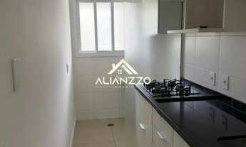 Imagem 4: Apartamento Padrão - Locação - Edifício Sunset - Ribeirão Preto/SP