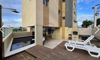 Imagem 5: ? Flat 2 Quartos em Ponta Negra | Ventilado | Lado da Sombra | Piscina