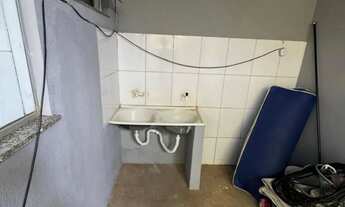 Imagem 7: KITNET 407 Sul (localização privilegiada, próxima à pista do antigo aeroporto