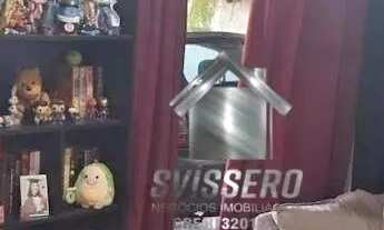 Imagem: Sobrado Residencial à venda, Vila Cordeiro