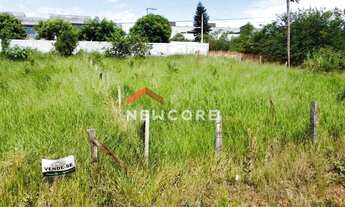 Imagem 2: Lote em Avenida Zezico Peçanha - Cidade Satélite - Atibaia/SP