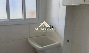 Imagem 7: Apartamento Padrão - Locação - Edifício Sunset - Ribeirão Preto/SP