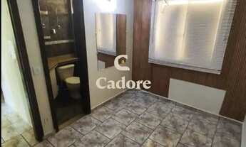 Imagem 4: Apartamento Térreo à Venda Chácaras Tubalina