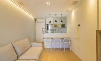 Imagem 6: Aluguel Apartamento 2 Dormitórios - 55 m² Brooklin