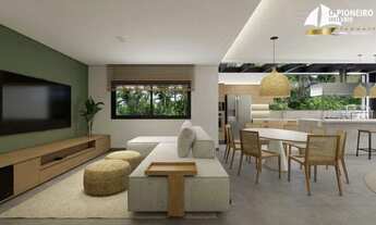 Imagem 3: Casa exclusiva em condomínio, à venda em Juquehy, com mobília!