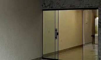 Imagem 2: Casa a venda no programa minha Casa minha vida 3Q em senador Canedo