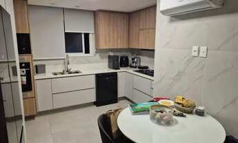 Imagem 5: Apartamento amplo com 3 quartos (1 suíte) e 2 vagas - Ingá - Niterói - RJ