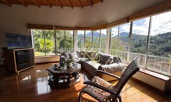 Imagem: CASA EM CONDOMÍNIO RESIDENCIAL em TERESÓPOLIS