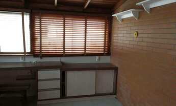 Imagem 2: Casa à Venda, 230m2, 6 dormitórios ,4 Vagas, Saco dos Limões - Florianópolis/SC