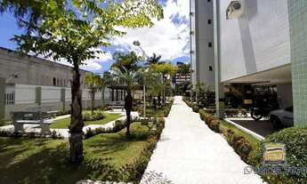 Imagem 6: Apartamento com 3 dormitórios à venda, 74 m² por R$ 299.999,00 - Sandra Cavalcante - Campi