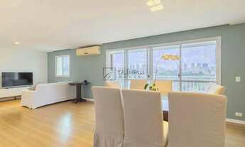 Imagem 4: Venda Apartamento 2 Dormitórios - 120 m² Pinheiros