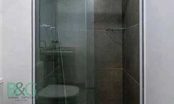 Imagem 6: Studio com 1 dormitório para alugar, 27 m² por R$ 3.650/mês - Pinheiros - São Paulo/SP