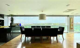 Imagem: Apartamento com 4 dormitórios, 234 m²