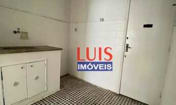 Imagem 2: Apartamento com 2 dormitórios para alugar, 104 m² por R$ 2.900 +taxas/mês - Icaraí - Niter