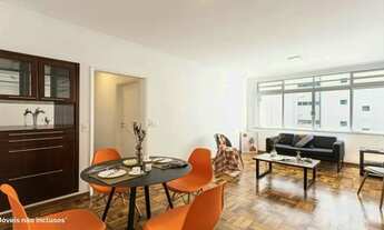 Imagem: Apartamento em Rua Pamplona - Jardim Paulista