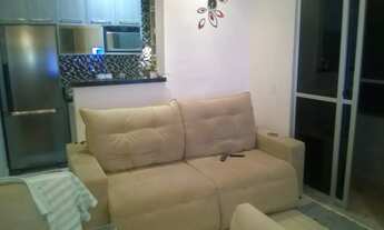 Imagem 7: Apartamento 2 Quartos para Venda no Setor Negrão de Lima - Goiânia