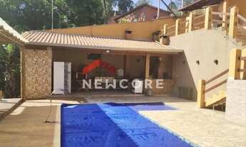 Imagem 4: Chácara em Avenida Salvador Martins - Cubatão - Votorantim/SP