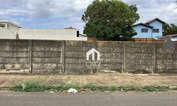 Imagem: Terreno à venda, 300 m² por R$ 300.000