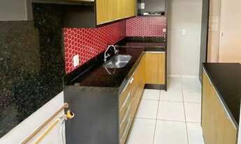 Imagem 2: Solar di Lucca apartamento 2 quartos para locação Londrina Gleba Esperança