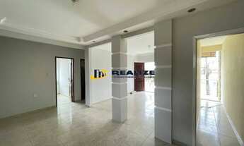 Imagem 2: No Pq. João Maria Casa Altos 03 Qts 01 Vaga Ampla Área Externa 01 WC Nascente Ampla Área G