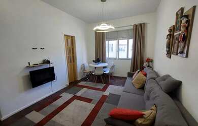 Imagem 5: Apto próximo ao Centro, 5 minutos, Rua Gonçalves Dias, Valparaíso - Petrópolis - RJ