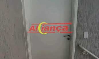 Imagem: Apartamento de 2 Dormitorios