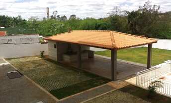 Imagem 4: Apartamento em Vila AMELIA - USP - Ribeirão Preto