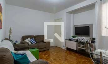 Imagem 3: Apartamento à Venda - Bela Vista, 2 Quartos, 72 m2