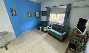 Imagem 6: Apartamento com 2 dormitórios, 80 m² - venda por R$ 380.000 ou aluguel por R$ 3.200/mês